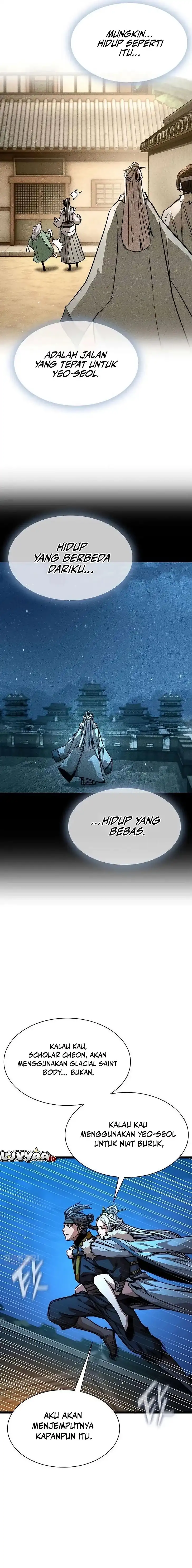 Baca The Absolute Scholar - Chapter 23 halaman 14