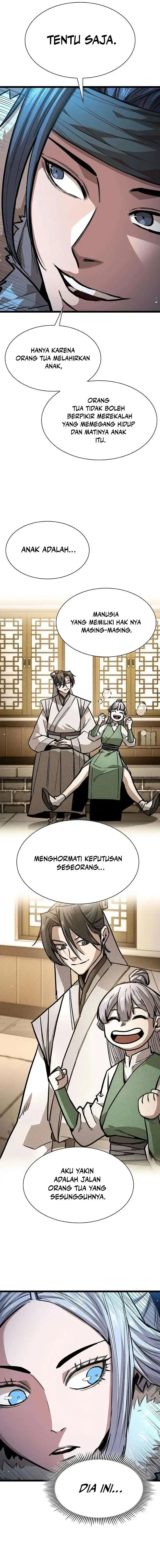 Baca The Absolute Scholar - Chapter 23 halaman 15