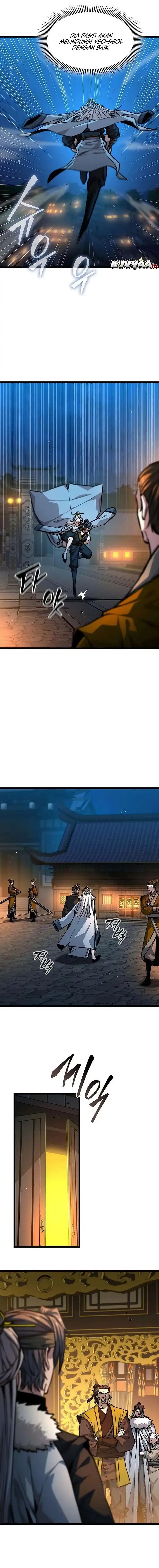 Baca The Absolute Scholar - Chapter 23 halaman 16