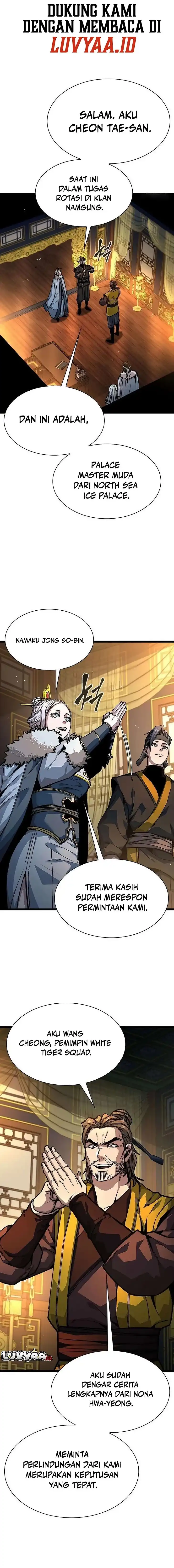 Baca The Absolute Scholar - Chapter 23 halaman 17