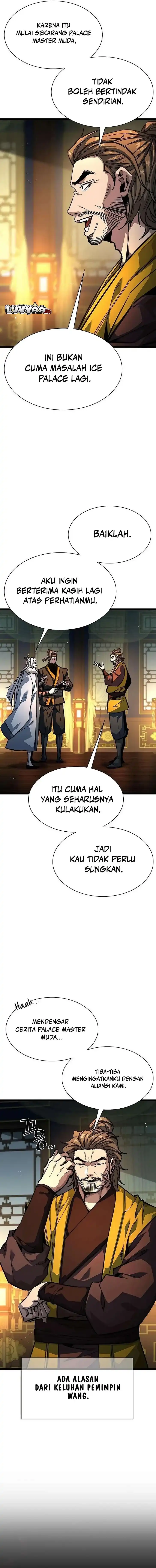 Baca The Absolute Scholar - Chapter 23 halaman 19