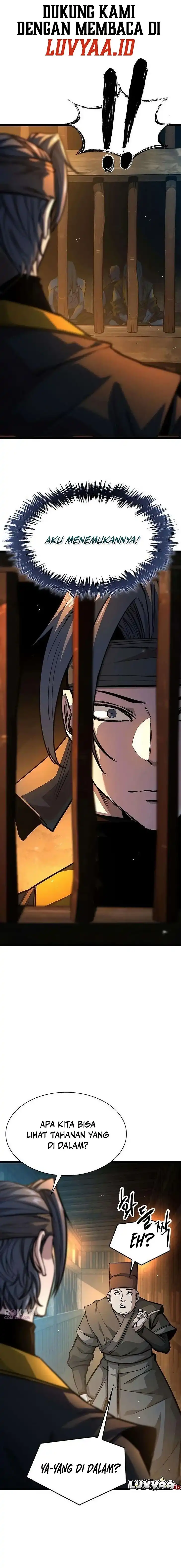 Baca The Absolute Scholar - Chapter 23 halaman 2