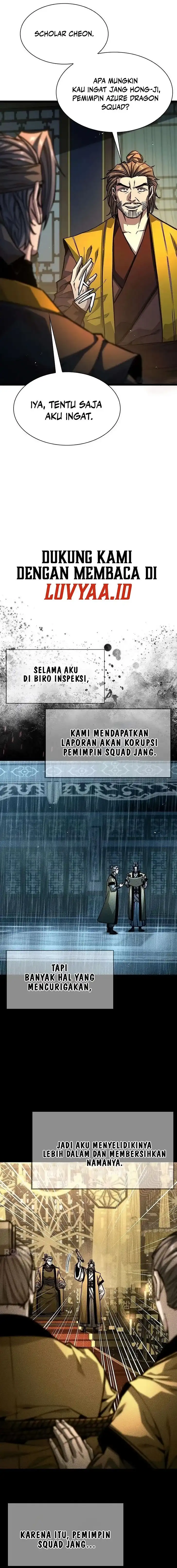 Baca The Absolute Scholar - Chapter 23 halaman 21