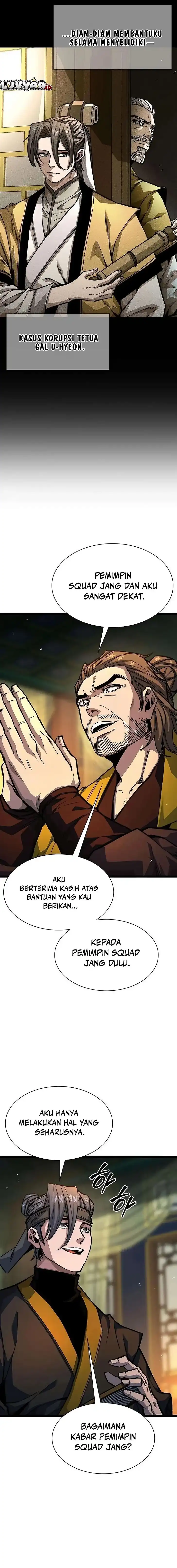 Baca The Absolute Scholar - Chapter 23 halaman 22