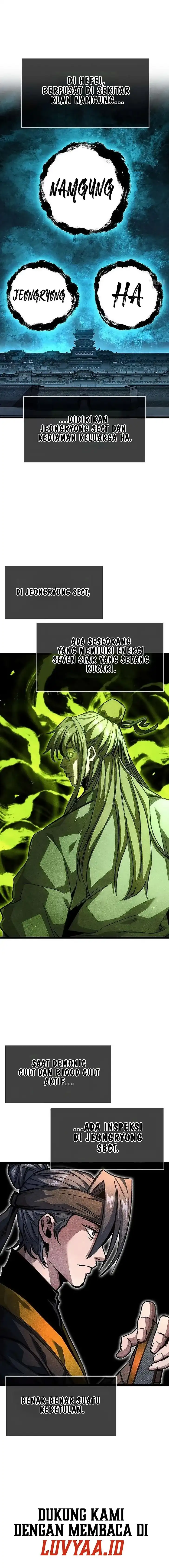 Baca The Absolute Scholar - Chapter 23 halaman 24