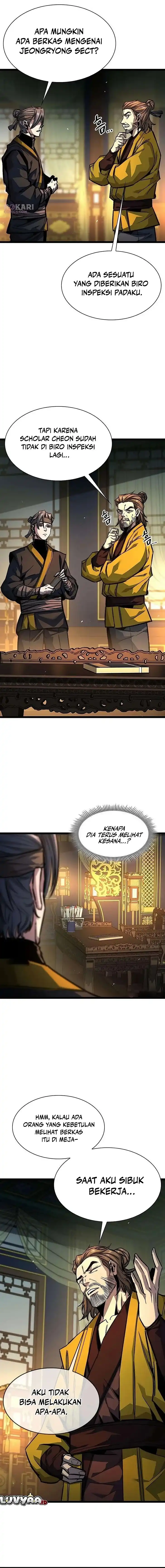 Baca The Absolute Scholar - Chapter 23 halaman 25