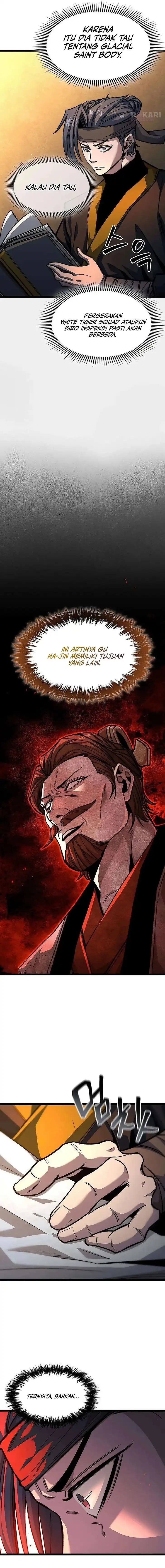 Baca The Absolute Scholar - Chapter 23 halaman 27