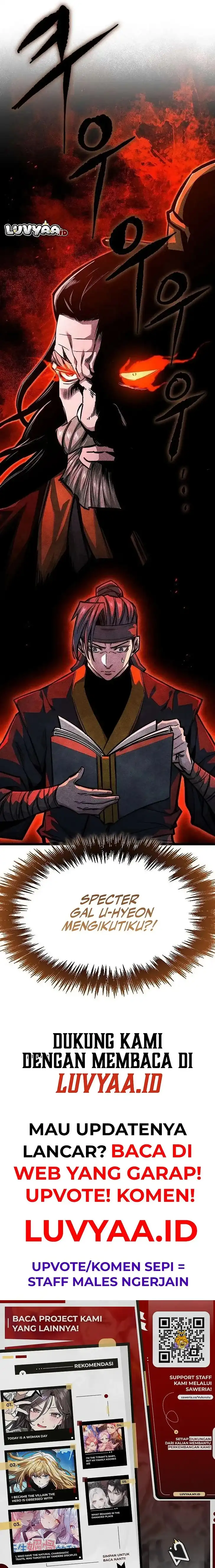 Baca The Absolute Scholar - Chapter 23 halaman 28