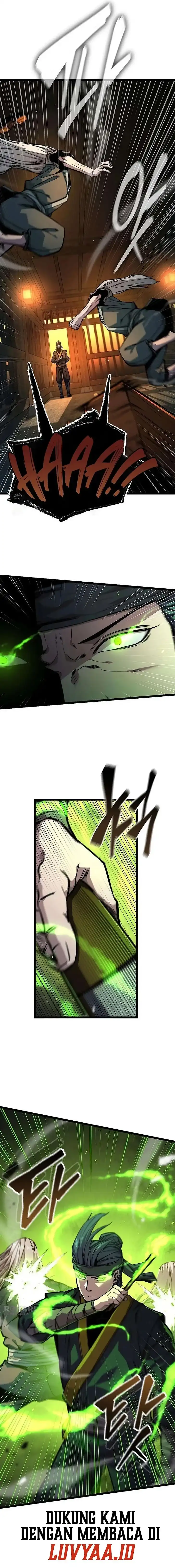 Baca The Absolute Scholar - Chapter 23 halaman 5