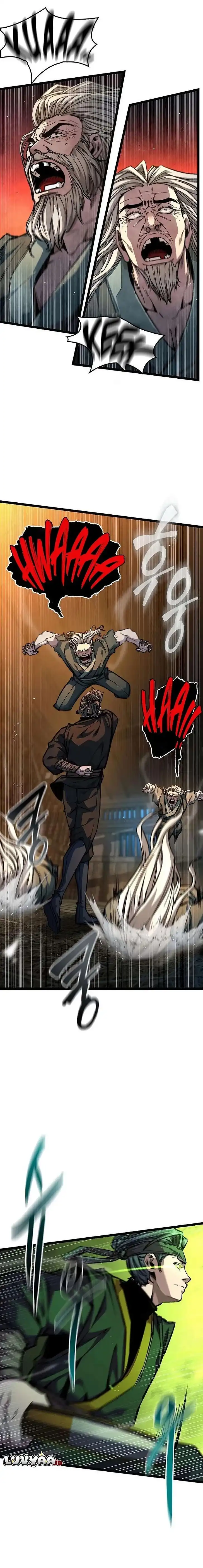 Baca The Absolute Scholar - Chapter 23 halaman 6