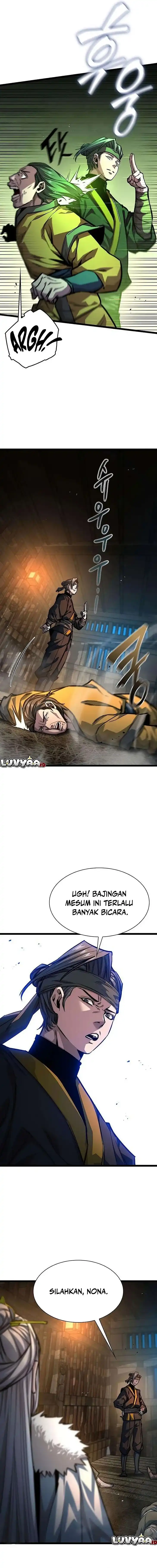 Baca The Absolute Scholar - Chapter 23 halaman 9