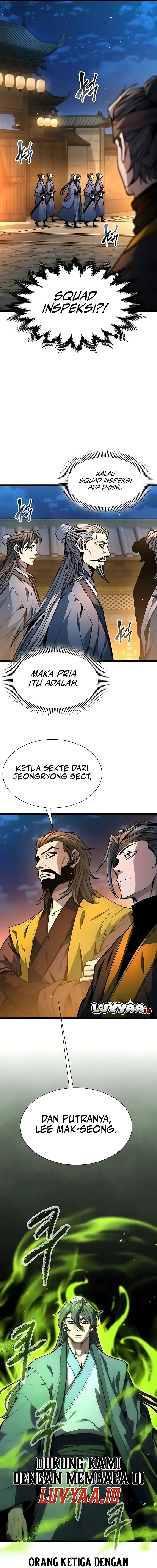 Baca The Absolute Scholar - Chapter 24 halaman 11