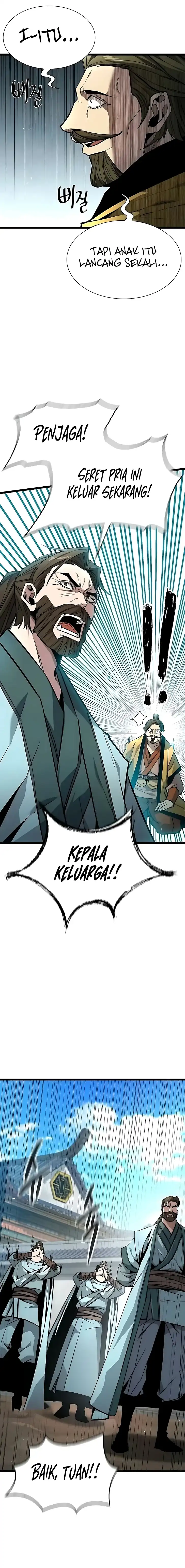 Baca The Absolute Scholar - Chapter 24 halaman 22