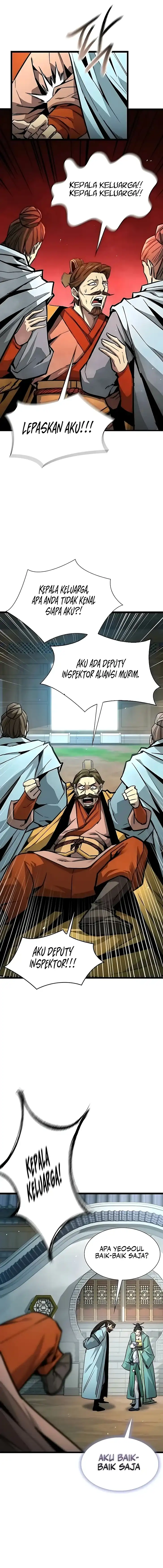 Baca The Absolute Scholar - Chapter 24 halaman 23