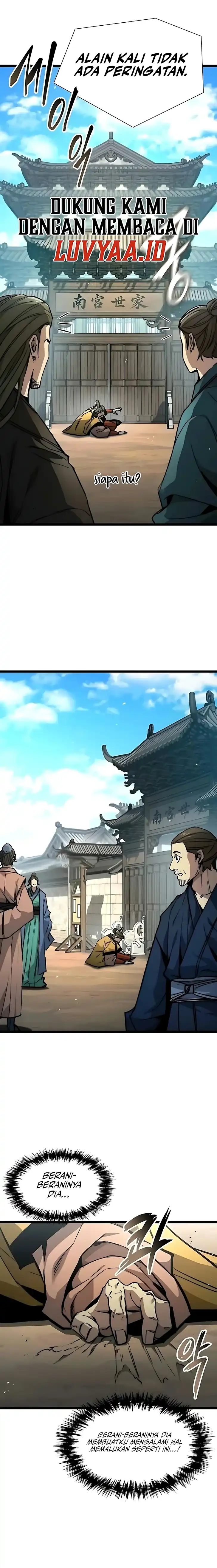 Baca The Absolute Scholar - Chapter 24 halaman 25