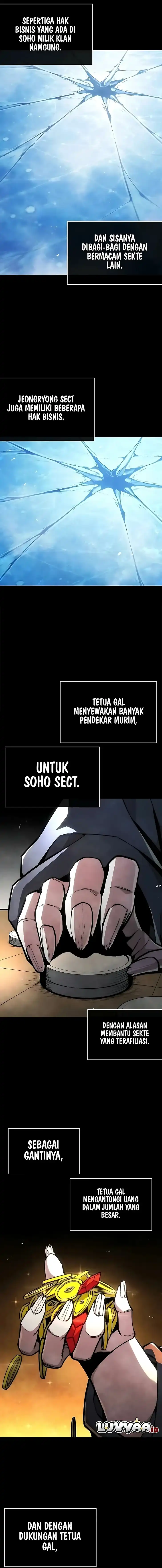 Baca The Absolute Scholar - Chapter 24 halaman 3