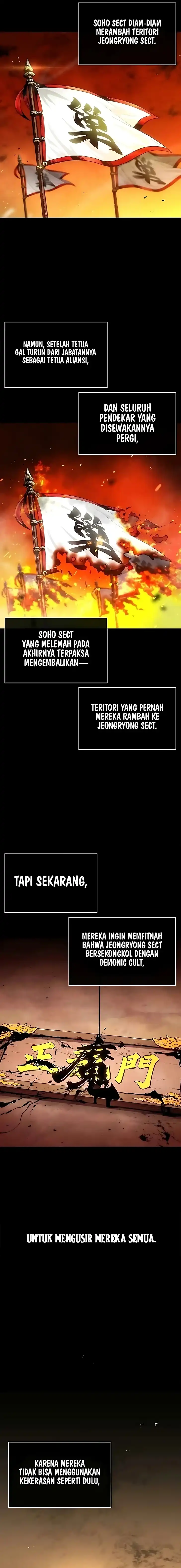 Baca The Absolute Scholar - Chapter 24 halaman 4