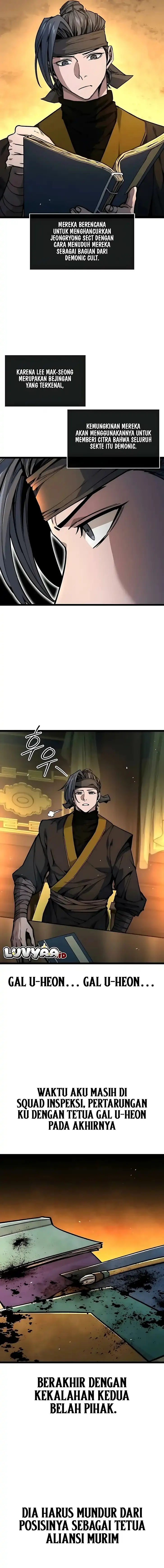 Baca The Absolute Scholar - Chapter 24 halaman 5