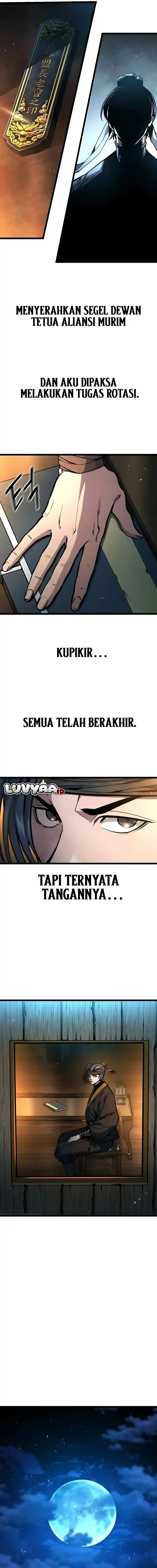 Baca The Absolute Scholar - Chapter 24 halaman 6