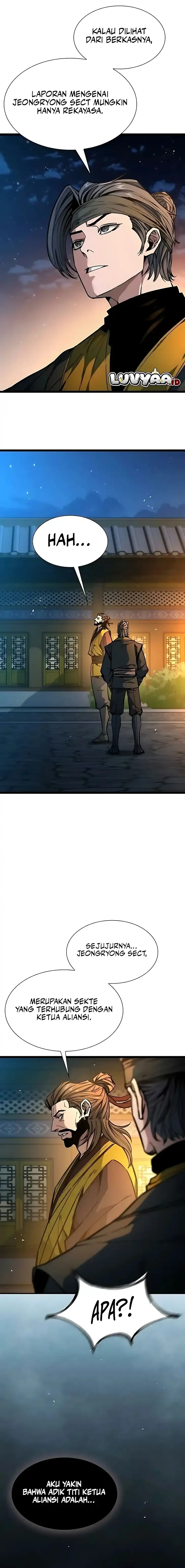 Baca The Absolute Scholar - Chapter 24 halaman 9