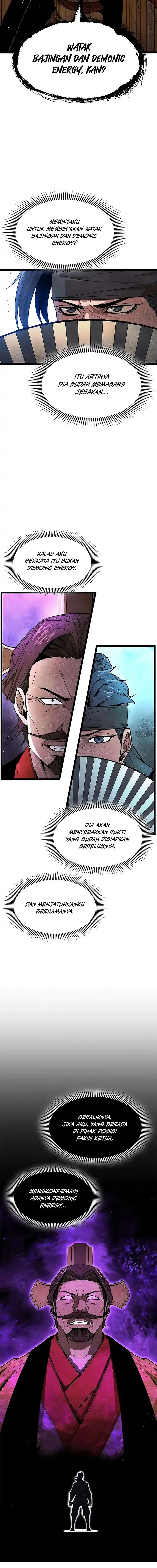Baca The Absolute Scholar - Chapter 25 halaman 11