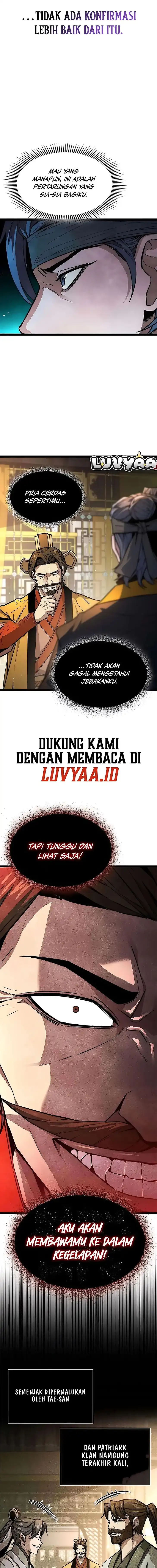 Baca The Absolute Scholar - Chapter 25 halaman 12