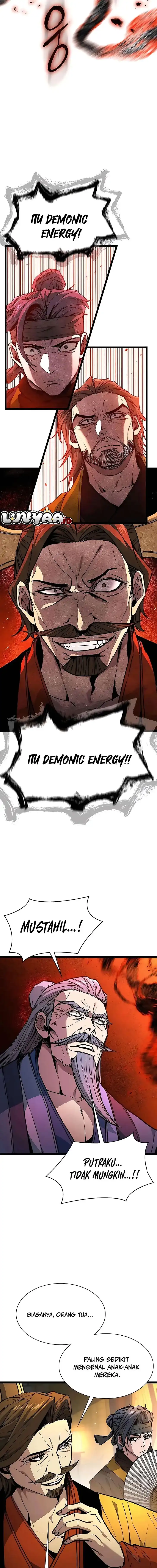 Baca The Absolute Scholar - Chapter 25 halaman 18