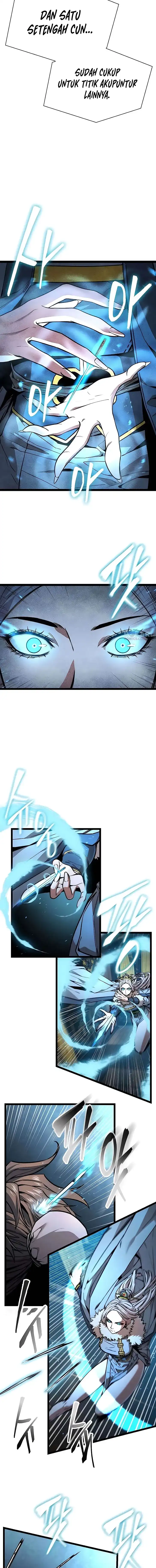 Baca The Absolute Scholar - Chapter 25 halaman 22