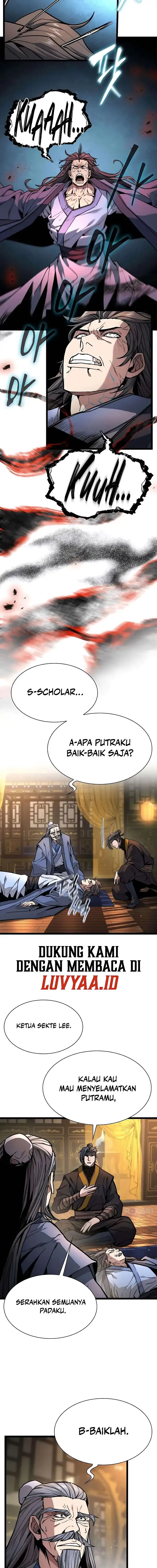 Baca The Absolute Scholar - Chapter 25 halaman 23