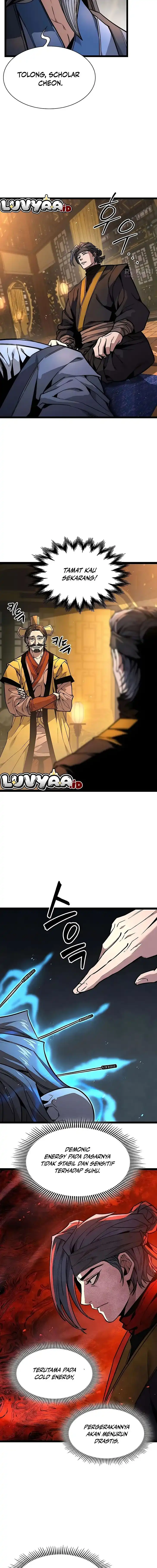 Baca The Absolute Scholar - Chapter 25 halaman 24