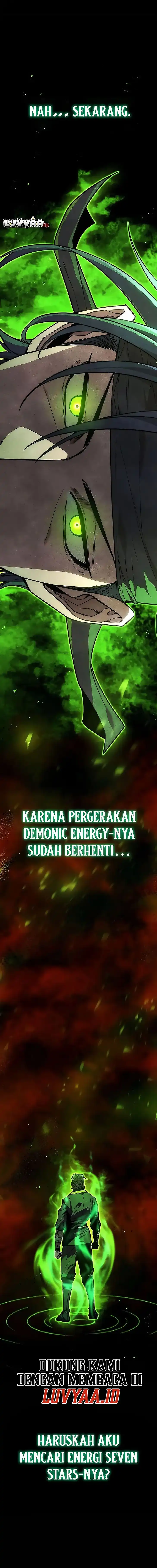 Baca The Absolute Scholar - Chapter 25 halaman 26