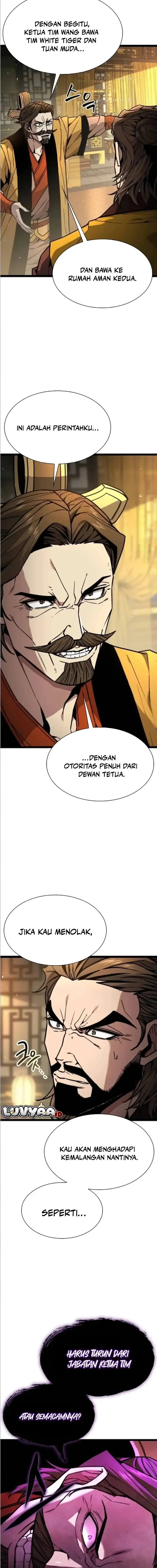 Baca The Absolute Scholar - Chapter 26 halaman 10