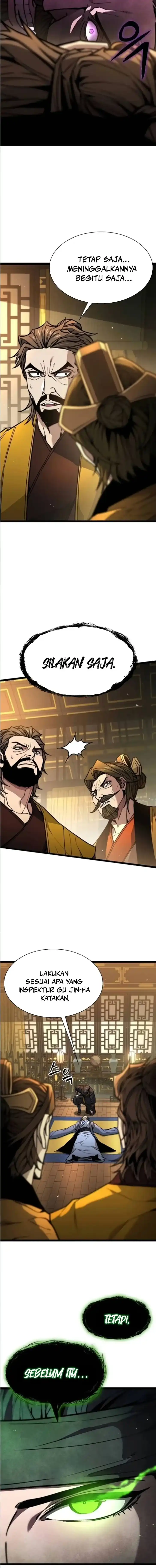 Baca The Absolute Scholar - Chapter 26 halaman 11