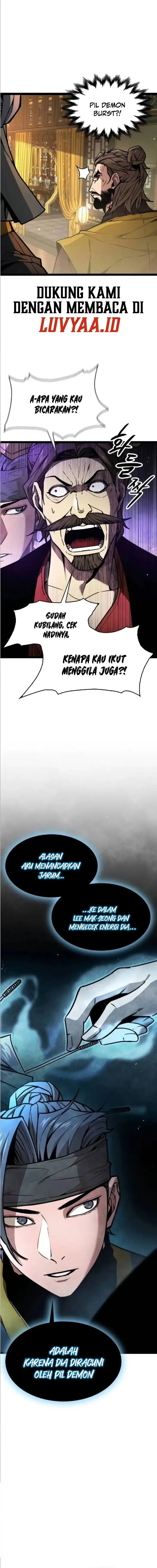 Baca The Absolute Scholar - Chapter 26 halaman 13