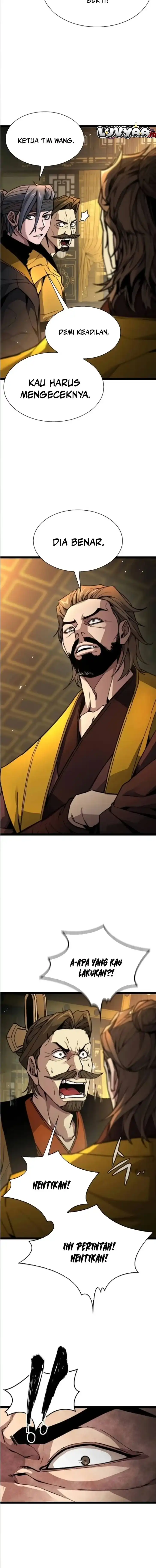 Baca The Absolute Scholar - Chapter 26 halaman 16