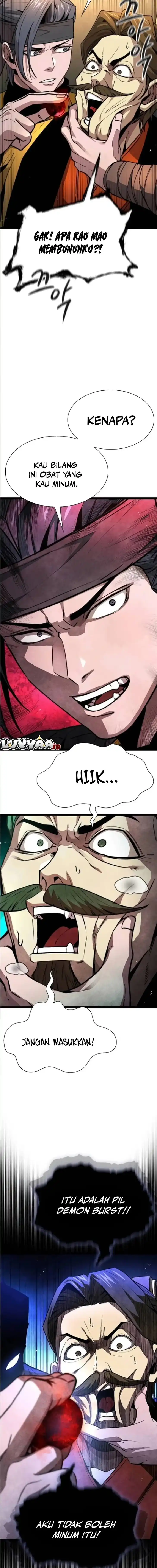 Baca The Absolute Scholar - Chapter 26 halaman 18