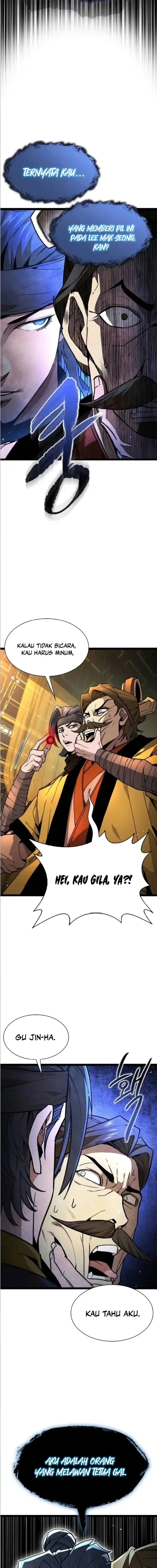 Baca The Absolute Scholar - Chapter 26 halaman 19