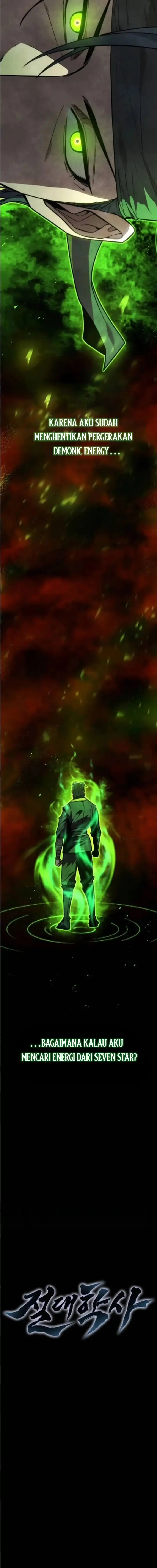 Baca The Absolute Scholar - Chapter 26 halaman 2