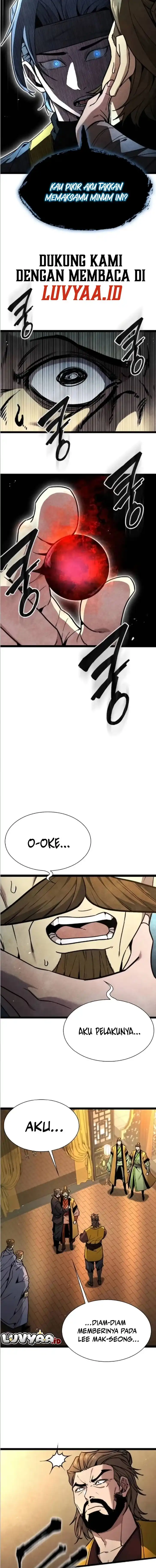 Baca The Absolute Scholar - Chapter 26 halaman 20