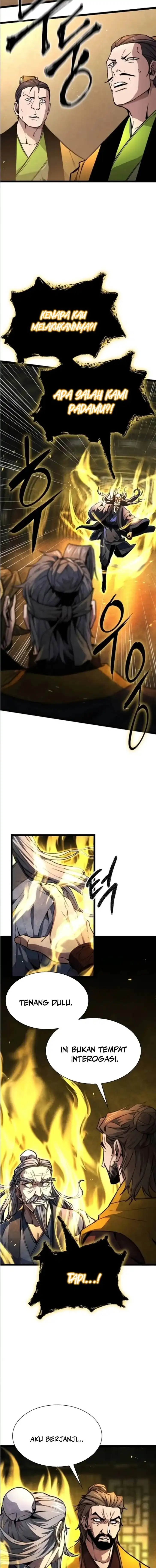 Baca The Absolute Scholar - Chapter 26 halaman 21