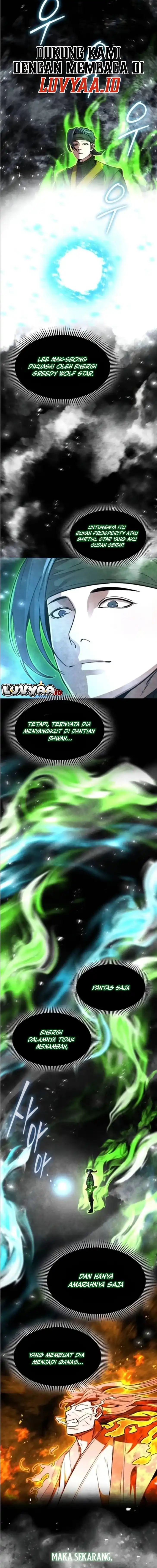 Baca The Absolute Scholar - Chapter 26 halaman 5