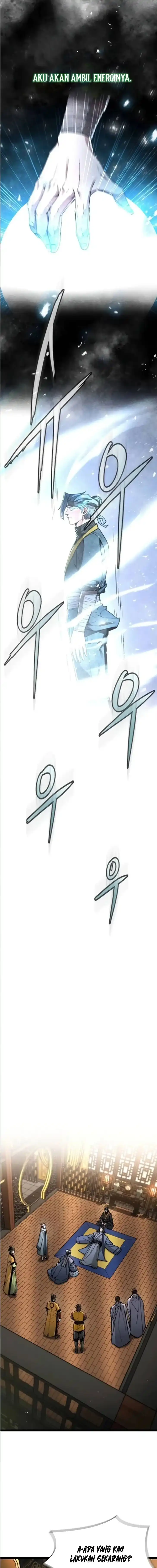 Baca The Absolute Scholar - Chapter 26 halaman 6