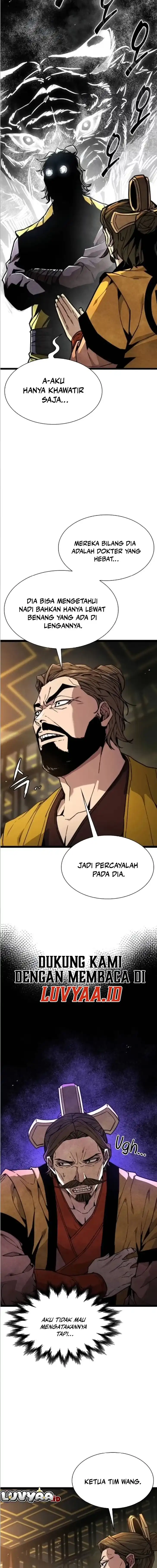 Baca The Absolute Scholar - Chapter 26 halaman 8