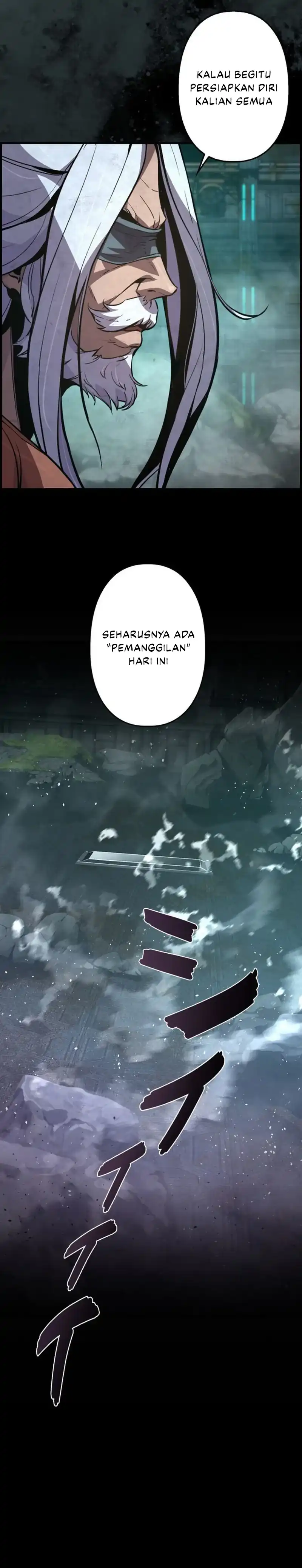 The Aged Strongest Prisoner Survives Again Today Chapter 04 page 68