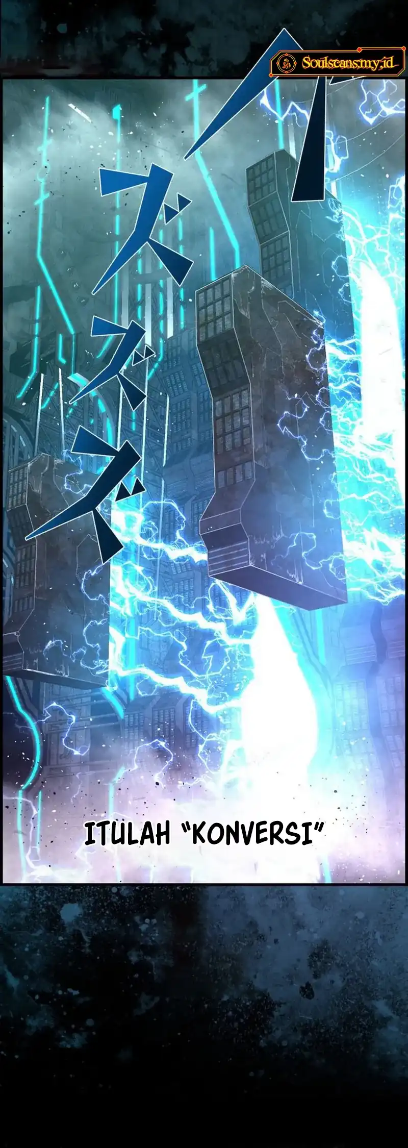 The Aged Strongest Prisoner Survives Again Today Chapter 04 page 14