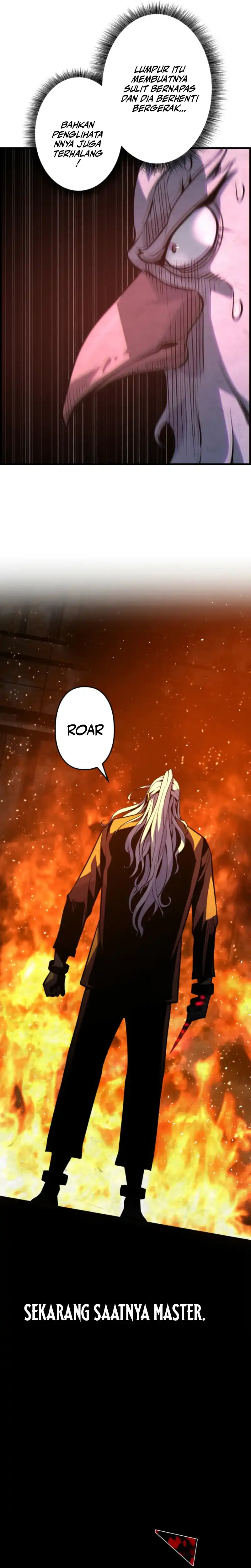 The Aged Strongest Prisoner Survives Again Today Chapter 05 page 36