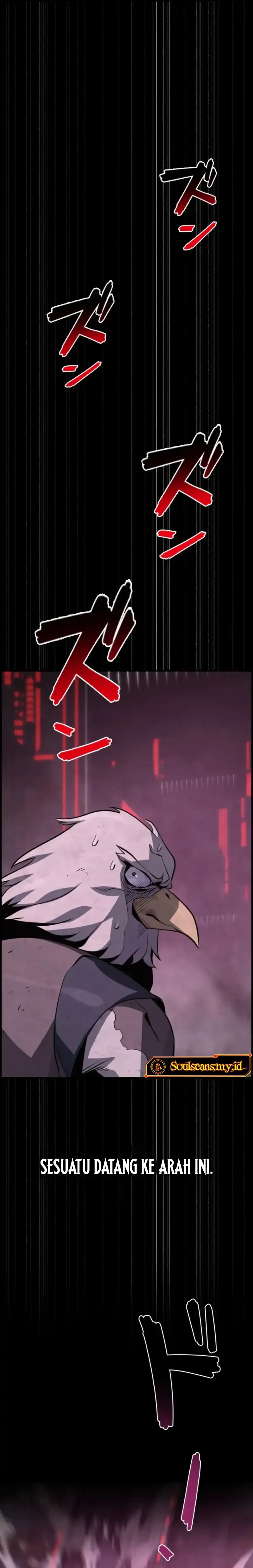 The Aged Strongest Prisoner Survives Again Today Chapter 06 page 14