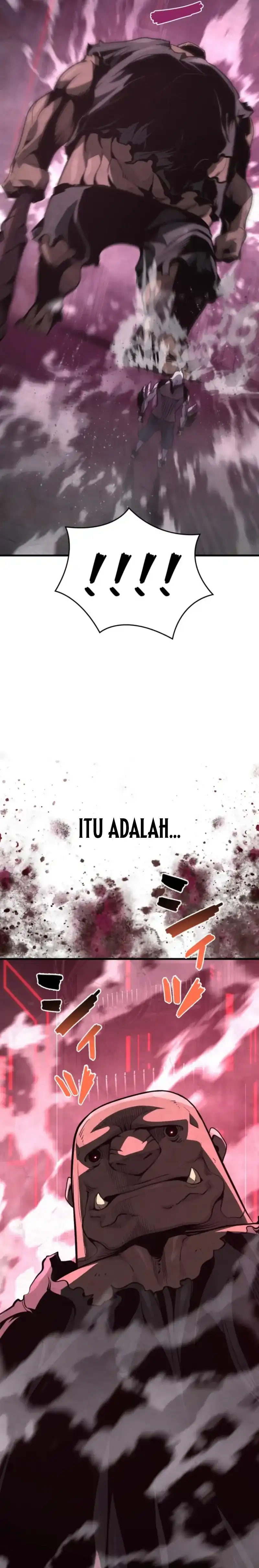 The Aged Strongest Prisoner Survives Again Today Chapter 06 page 16