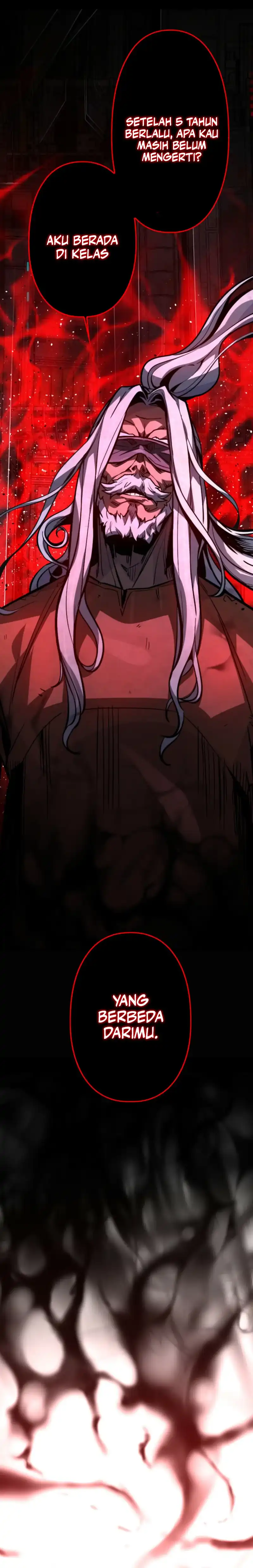 The Aged Strongest Prisoner Survives Again Today Chapter 07 page 90