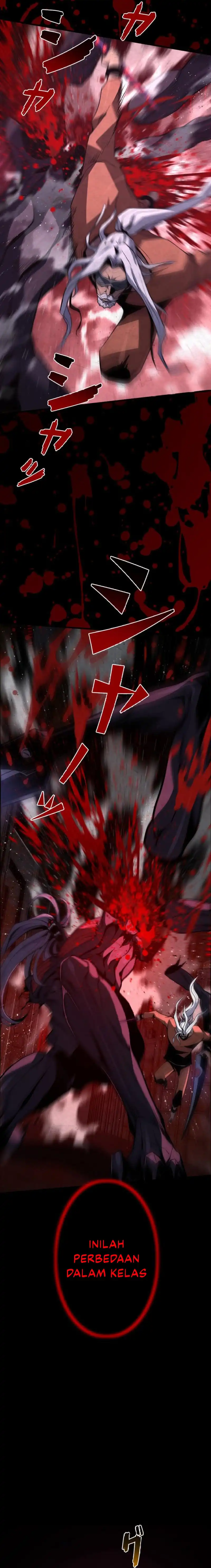 The Aged Strongest Prisoner Survives Again Today Chapter 08 page 24